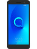 Alcatel 1s handset, Announced 2019, February, Android 9.0 (Pie) Octa-core 1.6 GHz Cortex-A55 Dual Sim, 2 Cameras, 13 MP, Bluetooth, USB, GPRS, Edge, WLAN, NFC, Touch Screen,  phone