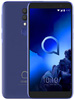 alcatel 1x 2019 handset, Announced 2019, January, Android 8.1 (Oreo) Quad-core 1.5 GHz Cortex-A53 Dual Sim, 2 Cameras, 13 MP, Bluetooth, USB, GPRS, Edge, WLAN, NFC,  phone