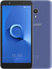 alcatel 1x handset, Announced 2018, February, Android 8.1 (Oreo) - 5059D only; Android 8.1 Oreo (Go edition) - all other models Quad-core 1.3 GHz Cortex-A53 Dual Sim, 2 Cameras, 8 MP, Bluetooth, USB, GPRS, Edge, WLAN, NFC, Touch Screen,  phone