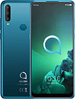 alcatel 3x 2019 handset, Announced 2019, September, Android 9.0 (Pie) Octa-core (4x2.0 GHz Cortex-A53 & 4x1.5 GHz Cortex-A53) Dual Sim, 2 Cameras, 16 MP, Bluetooth, USB, WLAN, NFC,  phone