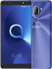 alcatel 3x 2018 handset, Announced 2018, February, Android 7.1 (Nougat) Quad-core 1.3 GHz Cortex-A53 Dual Sim, Bluetooth, USB, GPRS, Edge, WLAN, NFC, Touch Screen,  phone