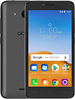 alcatel Tetra handset, Announced 2018, September, Android 8.1 (Oreo) Quad-core 1.1 GHz Cortex-A53 2 Cameras, 5 MP, Bluetooth, USB, GPRS, Edge, WLAN, Scratch Resistance,  phone