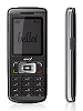 Amoi 6201 handset, Announced 2006, Q2,   2 Cameras, 1.3 MP, Bluetooth, USB, GPRS, Edge, WLAN, TFT,  phone