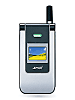 Amoi A210 handset, Announced 2006, Q2,   Bluetooth, USB, GPRS, Edge, WLAN,  phone