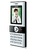 Amoi A320 handset, Announced 2006, Q2,   2 Cameras, VGA, Bluetooth, USB, GPRS, Edge, WLAN,  phone