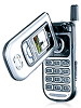 Amoi A865 handset, Announced 2006, Q2,   2 Cameras, 2 MP, Bluetooth, USB, GPRS, Edge, WLAN, TFT,  phone