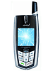 Amoi CS6 handset, Announced 2004, Q1,   Bluetooth, GPRS, Edge, WLAN,  phone