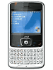 Amoi E78 handset, Announced 2007, Microsoft Windows Mobile 5.0 PocketPC  2 Cameras, 2 MP, Bluetooth, USB, GPRS, Edge, WLAN, TFT,  phone