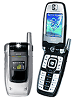 Amoi H8 handset, Announced 2006, Q2,   2 Cameras, 1.3 MP, Bluetooth, USB, GPRS, Edge, WLAN, 3g, TFT,  phone