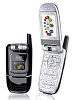Amoi H80 handset, Announced 2006, Q2,   2 Cameras, 1.3 MP, Bluetooth, USB, GPRS, Edge, WLAN, 3g, TFT,  phone