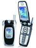 Amoi H802 handset, Announced 2006, Q2,   2 Cameras, 1.3 MP, Bluetooth, USB, GPRS, Edge, WLAN, 3g, TFT,  phone