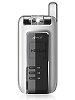 Amoi H812 handset, Announced 2006, Q2,   2 Cameras, 1.3 MP, Bluetooth, USB, GPRS, Edge, WLAN, 3g, TFT,  phone