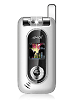 Amoi H815 handset, Announced 2006, Q2,   2 Cameras, 1.3 MP, Bluetooth, USB, GPRS, Edge, WLAN, 3g, TFT,  phone