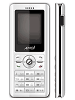 Amoi M33 handset, Announced 2007, Q3,   2 Cameras, VGA, Bluetooth, USB, GPRS, Edge, WLAN,  phone