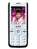 Amoi M636 handset, Announced 2006, Q2,   2 Cameras, 2 MP, Bluetooth, USB, GPRS, Edge, WLAN, TFT,  phone