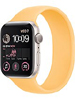 Apple Watch SE 2022 handset, Announced 2022, September 07, watchOS 9.0 Dual-core Bluetooth, USB, WLAN, NFC, Scratch Resistance,  phone