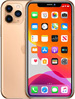 Apple iPhone 11 Pro Max handset, Announced 2019, September, iOS 13 Hexa-core (2x2.65 GHz Lightning + 4x1.8 GHz Thunder) Dual Sim, 2 Cameras, 12 MP, Bluetooth, USB, GPRS, WLAN, NFC, Scratch Resistance, Touch Screen,  phone