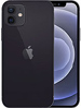 Apple iPhone 12 handset, Announced 2020, October 13, iOS 14.1 Hexa-core Dual Sim, 2 Cameras, 12 MP, Bluetooth, USB, GPRS, WLAN, NFC, Scratch Resistance, Touch Screen,  phone