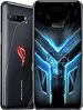 Asus ROG Phone 3 Strix handset, Announced 2020, July 22, Android 10, ROG UI Octa-core (1x2.84 GHz Kryo 585 & 3x2.42 GHz Kryo 585 & 4x1.8 GHz Kryo 585) Dual Sim, 2 Cameras, 64 MP, Bluetooth, USB, WLAN, NFC, Scratch Resistance, Touch Screen,  phone
