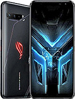 Asus ROG Phone 3 handset, Announced 2020, July 22, Android 10, ROG UI Octa-core (1x3.1 GHz Kryo 585 & 3x2.42 GHz Kryo 585 & 4x1.8 GHz Kryo 585) Dual Sim, 2 Cameras, 64 MP, Bluetooth, USB, WLAN, NFC, Scratch Resistance, Touch Screen,  phone