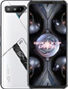 Asus ROG Phone 5 Ultimate handset, Announced 2021, March 10, Android 11, ROG UI Octa-core (1x2.84 GHz Kryo 680 & 3x2.42 GHz Kryo 680 & 4x1.80 GHz Kryo 680) Dual Sim, 2 Cameras, 64 MP, Bluetooth, USB, WLAN, NFC, Scratch Resistance, Touch Screen,  phone