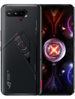 Asus ROG Phone 5s Pro handset, Announced 2021, August 16, Android 11, ROG UI Octa-core (1x2.99 GHz Kryo 680 & 3x2.42 GHz Kryo 680 & 4x1.80 GHz Kryo 680) Dual Sim, 2 Cameras, 64 MP, Bluetooth, USB, WLAN, NFC, Touch Screen,  phone