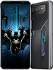 Asus ROG Phone 6 Batman Edition handset, Announced 2022, September 19, Android 12 Octa-core (1x3.19 GHz Cortex-X2 & 3x2.75 GHz Cortex-A710 & 4x1.80 GHz Cortex-A510)Octa-core (1x3.35 GHz Cortex-X2 & 3x3.20 GHz Cortex-A710 & 4x1.80 GHz Cortex-A510) Dual Sim, 2 Cameras, 50 MP, Bluetooth, USB, WLAN, NFC, Scratch Resistance, Touch Screen,  phone