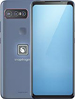 Asus Smartphone for Snapdragon Insiders handset, Announced 2021, July 08, Android 11 Octa-core (1x2.84 GHz Kryo 680 & 3x2.42 GHz Kryo 680 & 4x1.80 GHz Kryo 680) Dual Sim, 2 Cameras, 64 MP, Bluetooth, USB, WLAN, NFC, Scratch Resistance, Touch Screen,  phone