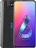 Asus Zenfone 6 ZS630KL handset, Announced 2019, May, Android 9.0 (Pie), ZenUI 6 Octa-core (1x2.84 GHz Kryo 485 & 3x2.41 GHz Kryo 485 & 4x1.78 GHz Kryo 485) Dual Sim, 2 Cameras, 48 MP, Bluetooth, USB, GPRS, Edge, WLAN, NFC, Scratch Resistance,  phone
