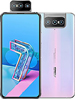Asus Zenfone 7 ZS670KS handset, Announced 2020, August 26, Android 10,  ZenUI 7 Octa-core (1x2.84 GHz Kryo 585 & 3x2.42 GHz Kryo 585 & 4x1.80 GHz Kryo 585) Dual Sim, 2 Cameras, 64 MP, Bluetooth, USB, WLAN, NFC, Scratch Resistance,  phone