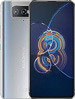 Asus Zenfone 8 Flip ZS672KS handset, Announced 2021, May 12, Android 11, ZenUI 8 Octa-core (1x2.84 GHz Kryo 680 & 3x2.42 GHz Kryo 680 & 4x1.80 GHz Kryo 680) Dual Sim, 2 Cameras, 64 MP, Bluetooth, USB, WLAN, NFC, Scratch Resistance,  phone