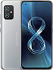Asus Zenfone 8 ZS673KS handset, Announced 2021, May 12, Android 11, ZenUI 8 Octa-core (1x2.84 GHz Kryo 680 & 3x2.42 GHz Kryo 680 & 4x1.80 GHz Kryo 680) Dual Sim, 2 Cameras, 64 MP, Bluetooth, USB, WLAN, NFC, Scratch Resistance,  phone