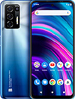 BLU F91 handset, Announced 2022, April 20, Android 11 Octa-core (2x2.4 GHz Cortex-A76 & 6x2.0 GHz Cortex-A55) Dual Sim, 2 Cameras, 48 MP, Bluetooth, USB, WLAN, NFC, Touch Screen,  phone