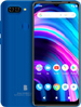 BLU G50 Mega 2022 handset, Announced 2022, April, Android 11 Quad-core 2.0 GHz Cortex-A75 Dual Sim, 2 Cameras, 12 MP, Bluetooth, USB, WLAN, NFC, Touch Screen,  phone
