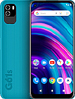 BLU G61s handset, Announced 2022, April, Android 11 Octa-core 2.0 GHz Cortex-A75 Dual Sim, 2 Cameras, 13 MP, Bluetooth, USB, WLAN, NFC, Touch Screen,  phone