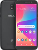 BLU View 2 handset, Announced 2020, November, Android 10 Octa-core 2.0 GHz Cortex-A53 2 Cameras, 13 MP, Bluetooth, USB, WLAN, NFC, Touch Screen,  phone
