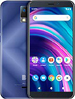 BLU View 3 handset, Announced 2021, September, Android 11 Octa-core 2.0 GHz Cortex-A53 2 Cameras, 13 MP, Bluetooth, USB, WLAN, NFC, Touch Screen,  phone