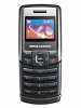 BenQ-Siemens A38 handset, Announced 2006, May,    phone