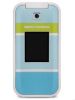 BenQ-Siemens A53 handset, Announced 2007, April,   Camera Yes, 1.3 MP, USB, GPRS,  phone