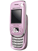 BenQ-Siemens AL26 handset, Announced 2006, August,   USB, GPRS, TFT,  phone