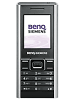 BenQ-Siemens E52 handset, Announced 2007, June,   Camera Yes, 1.3 MP, Bluetooth, USB, GPRS, TFT,  phone