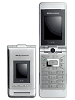 BenQ-Siemens EF81 handset, Announced 2006, January,   Camera Yes, 2 MP, Bluetooth, USB, GPRS, 3g, TFT,  phone