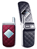 BenQ A520 handset, Announced 2005, Q1,   2 Cameras, VGA, Bluetooth, USB, GPRS, Edge, WLAN,  phone