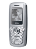 BenQ M220 handset, Announced 2005, Q1,   Bluetooth, USB, GPRS, Edge, WLAN,  phone