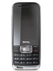 BenQ T60 handset, Announced 2008, March. Released 2008,   2 Cameras, 3.15 MP, Bluetooth, USB, GPRS, Edge, WLAN, TFT,  phone