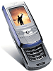 BanQ U700 handset, Announced 2005, Q1,   2 Cameras, 1.3 MP, Bluetooth, USB, GPRS, Infrared, Edge, WLAN, TFT,  phone
