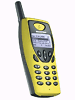 Benefon Twin+ handset, Announced 2000,   Dual Sim, Bluetooth, GPRS, Edge, WLAN,  phone