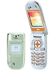 Bird A120 handset, Announced 2004, Q4,   2 Cameras, CIF, Bluetooth, GPRS, Edge, WLAN,  phone