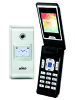 Bird A130 handset, Announced 2004, Q4,   2 Cameras, VGA, Bluetooth, GPRS, Edge, WLAN,  phone
