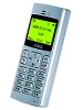 Bird S199 handset, Announced 2005, Q3,   Bluetooth, Edge, WLAN,  phone